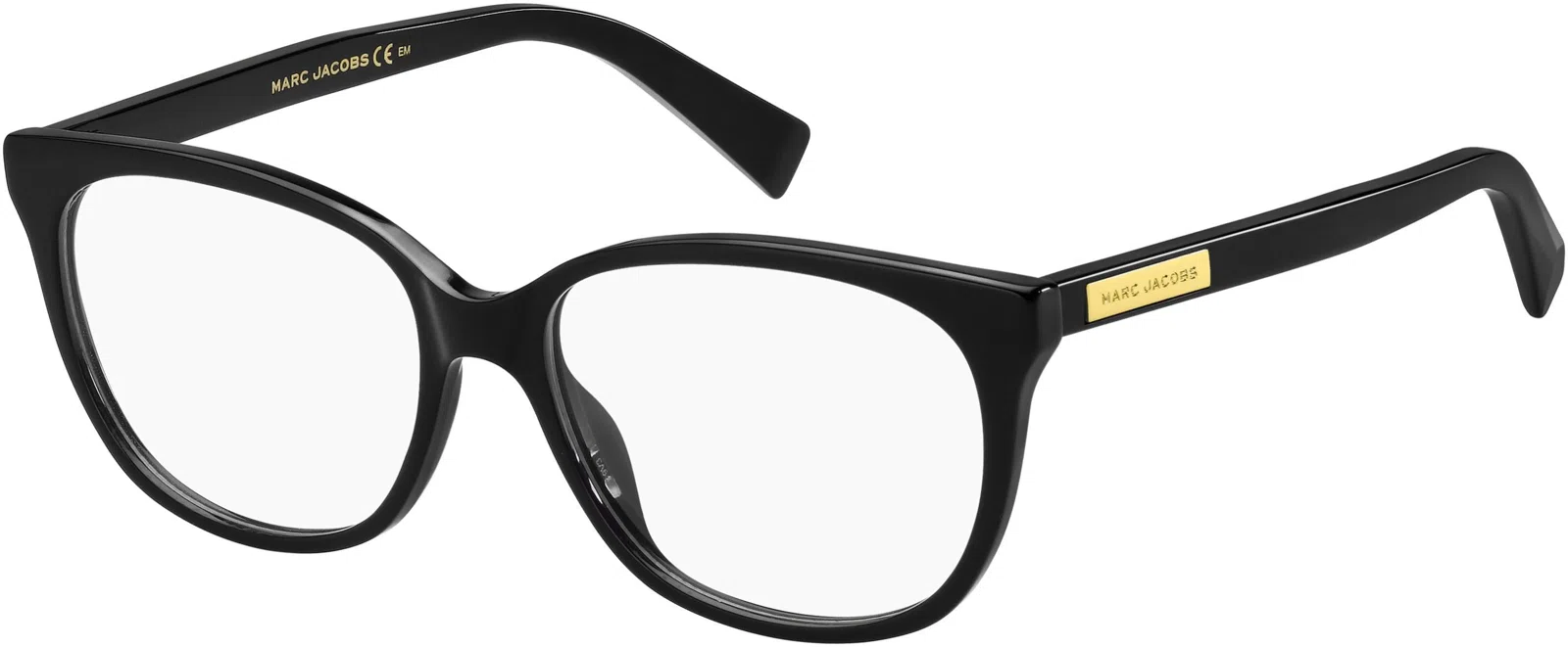 Marc Jacobs Marc430 Eyeglasses - view 3
